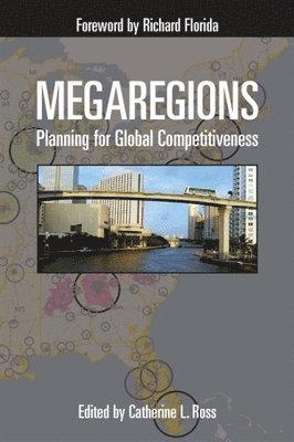 Catherine Ross, Adjo A. Amekudzi, Catherine Ross - Megaregions, Häftad