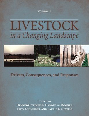 Livestock in a Changing Landscape, Volume 1 1