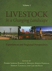 bokomslag Livestock in a Changing Landscape, Volume 2 : Experiences and Regional Perspectives
