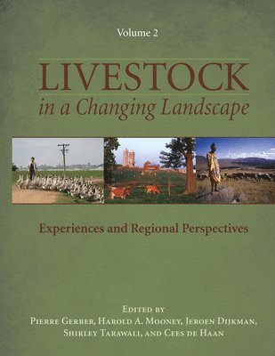 Livestock in a Changing Landscape, Volume 2 1