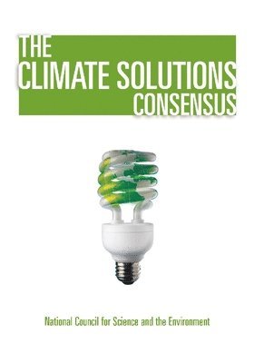 bokomslag Climate Solutions Consensus