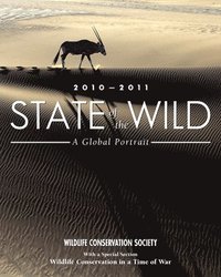 bokomslag State of the Wild 2010-2011