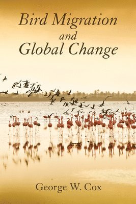 bokomslag Bird Migration and Global Change