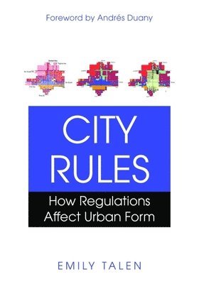City Rules 1