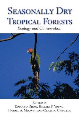 Seasonally Dry Tropical Forests 1