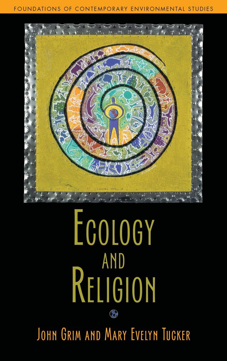 Ecology and Religion 1