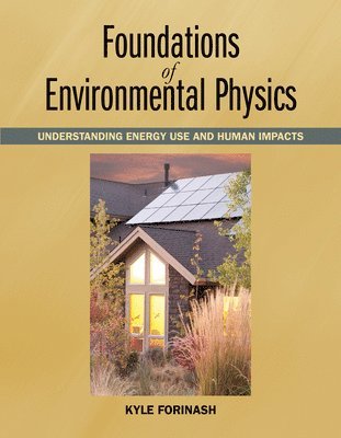 Foundations of Environmental Physics 1