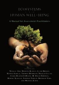 bokomslag Ecosystems and Human Well-Being