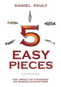 bokomslag 5 Easy Pieces