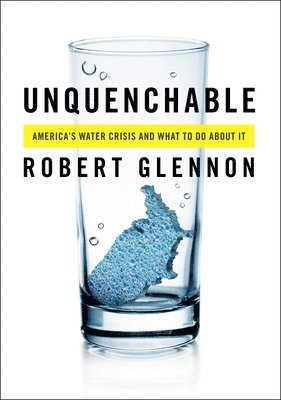Robert Jerome Glennon - Unquenchable, Häftad