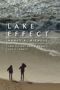 bokomslag Lake Effect