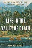 bokomslag Life in the Valley of Death