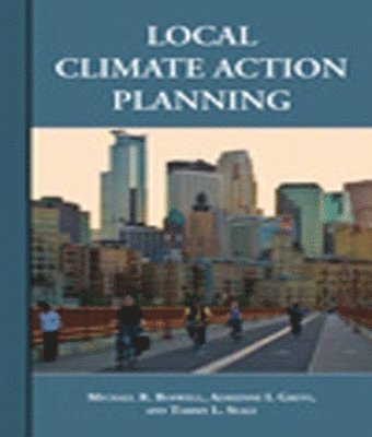 Local Climate Action Planning 1