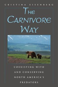 bokomslag The Carnivore Way