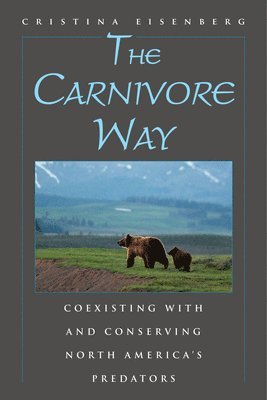 bokomslag Carnivore Way