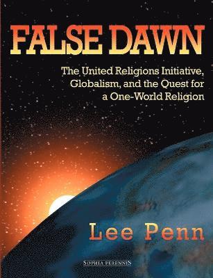 Lee Penn - False Dawn, Häftad