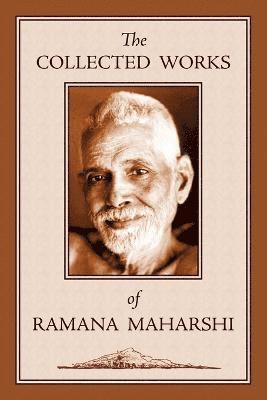 bokomslag The Collected Works of Ramana Maharshi