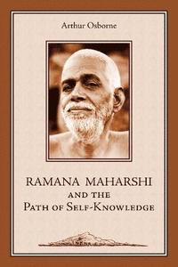bokomslag Ramana Maharshi and the Path of Self-Knowledge