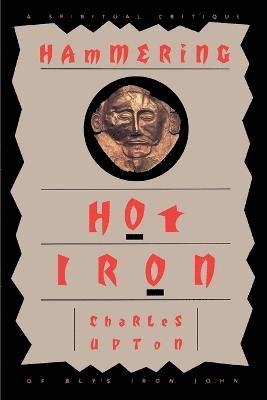 Hammering Hot Iron 1