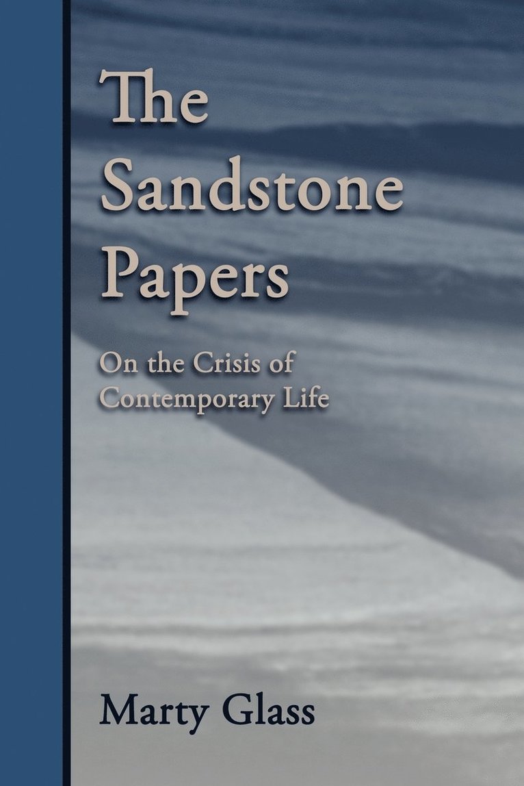 The Sandstone Papers 1