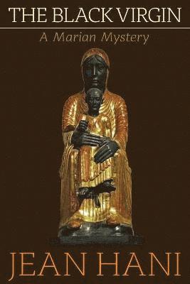 Jean Hani - Black Virgin, Häftad