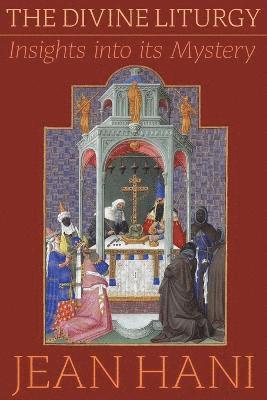 The Divine Liturgy 1