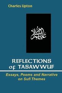 bokomslag Reflections of Tasawwuf