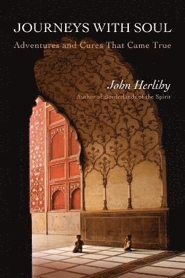 John Herlihy - Journeys With Soul, Häftad