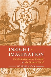 bokomslag Insight-Imagination