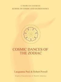 bokomslag Cosmic Dances of the Zodiac