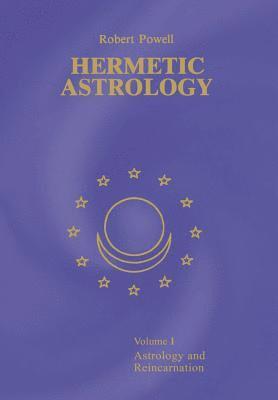 Hermetic Astrology 1