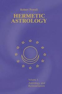 bokomslag Hermetic Astrology