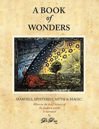 bokomslag A Book of Wonders