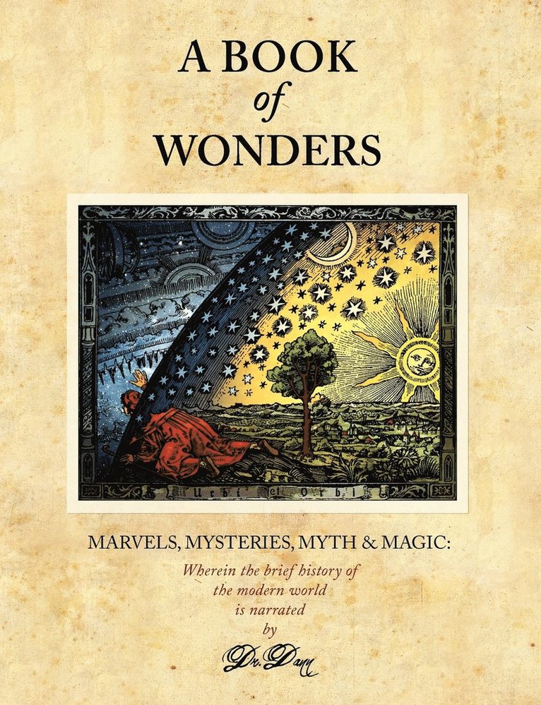 A Book of Wonders 1