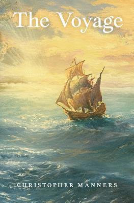 bokomslag Voyage