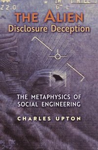 bokomslag Alien Disclosure Deception
