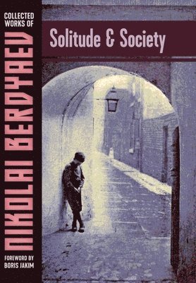 Solitude and Society 1