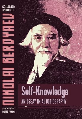 bokomslag Self-Knowledge