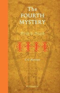 bokomslag Fourth Mystery