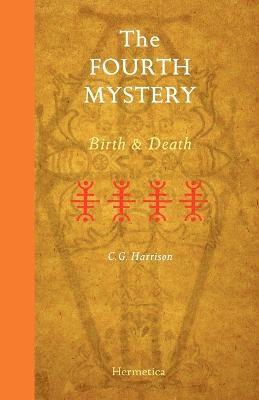 bokomslag Fourth Mystery