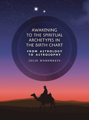 Awakening to the Spiritual Archetypes in the Birth Chart 1