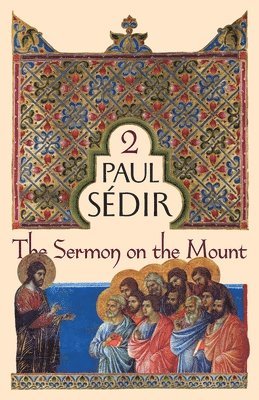 The Sermon on the Mount 1