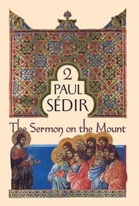 bokomslag The Sermon on the Mount