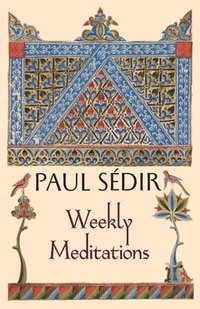 bokomslag Weekly Meditations