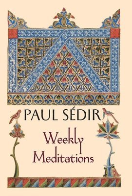 Weekly Meditations 1