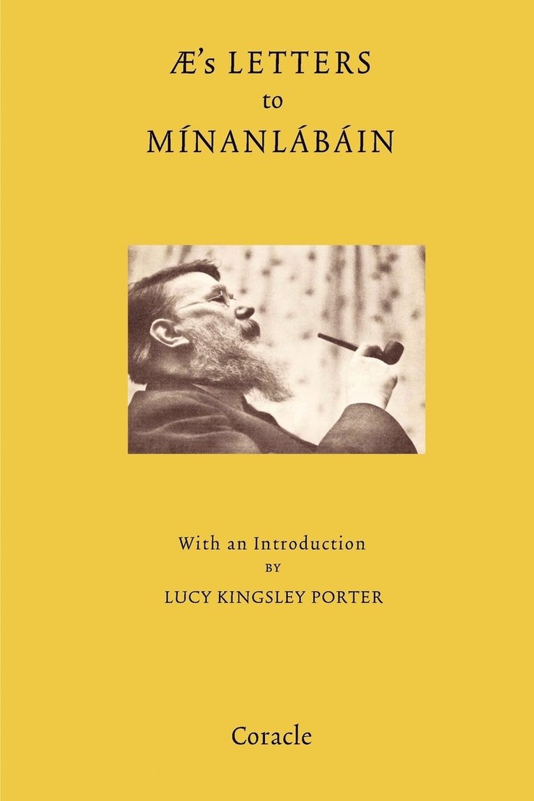 AE's Letters to Minanlabain 1