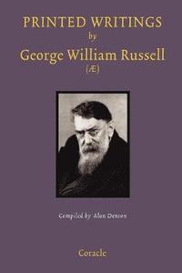 bokomslag Printed Writings by George William Russell ()