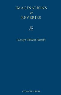 bokomslag Imaginations and Reveries