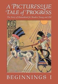 bokomslag Picturesque Tale of Progress