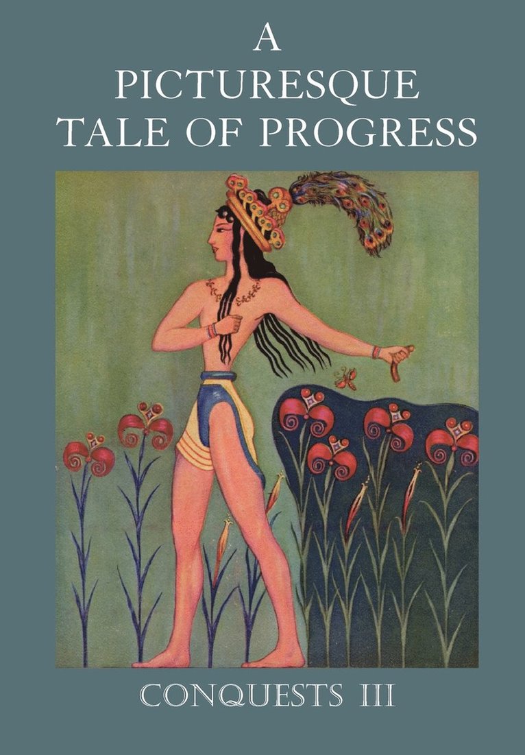 Olive Beaupré Miller, Harry Neal Baum, Harry Neal Miller, Olive Beaupré - Picturesque Tale of Progress, Häftad